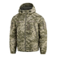 Куртка M-Tac зимова Alpha Gen.IV Pro Primaloft MM14 XL/R - зображення 1