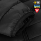 Куртка M-Tac Stalker Gen.III Primaloft Black M/R - изображение 9