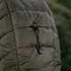 Куртка M-Tac Stalker Gen.III Primaloft Olive XS/R - изображение 14