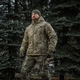 Куртка M-Tac зимова Alpha Gen.IV Pro Primaloft MM14 XL/R - зображення 9