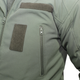 Куртка зимова Vik-Tailor SoftShell Max-HeatOlive 44 - зображення 8