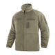 Кофта M-Tac Battle Fleece Polartec Tan L/R - изображение 1