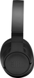 Słuchawki JBL Tune 760 NC Black (JBLT760NCBLK) - obraz 3