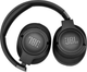 Słuchawki JBL Tune 760 NC Black (JBLT760NCBLK) - obraz 5