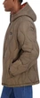 Куртка зимова HFX Onion Quilt Water Resistant Jacket Color: Cactus M - изображение 3