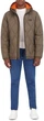 Куртка зимова HFX Onion Quilt Water Resistant Jacket Color: Cactus M - изображение 5