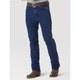 Джинсы Wrangler Cowboy Cut 936 Slim Fit Active Flex Jeans Color: Stonewash (936AFGK) W33 L34 - зображення 1