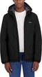 Куртка зимова HFX Onion Quilt Water Resistant Jacket Color: Black S - изображение 2