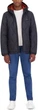 Куртка зимова HFX Onion Quilt Water Resistant Jacket Color: Charcoal S - изображение 5