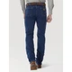 Джинсы Wrangler Cowboy Cut 936 Slim Fit Active Flex Jeans Color: Stonewash (936AFGK) W33 L34 - зображення 3