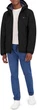 Куртка зимова HFX Onion Quilt Water Resistant Jacket Color: Black S - изображение 5