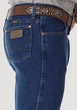 Джинсы Wrangler Cowboy Cut 936 Slim Fit Active Flex Jeans Color: Stonewash (936AFGK) W33 L34 - зображення 4