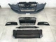 Бампер передній у зборі S-Line для Audi A5 2012-2015 для Audi A5 2007-2015 (8707) - зображення 4