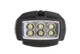 Ліхтарик багатофункціональний TS-1108, пластик, 6 LED/COB LED - зображення 5
