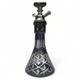 Кальян Hookah Mustafa Black висотою 55см на 1 персону - зображення 6