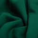 Тканина трикотаж трьохнитка фліс 310 гр/м2 180 см т/зелений м.п. - зображення 3