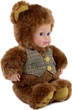 Кукла Anne Geddes Маленький Медвежонок 31 см (572618)(4897067006184) - изображение 2