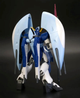 Model do składania Bandai High Grade Seed Destiny Abyss Gundam 1:144 13 cm (4573102661449) - obraz 5