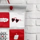 Адвент-календар для закоханих Presentville з кишеньками (ADV_DV_1) - изображение 2