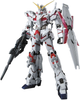 Модель для складання Bandai Master Grade RX-0 Unicorn Gundam 1:100 (4573102616081) - зображення 1