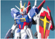 Model do składania Bandai Master Grade Force Impulse Gundam Bl 1:100 (4573102630407) - obraz 4