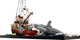 Конструктор Lego Ideas Челюсти 21350 - изображение 5