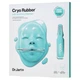 Заспокійлива альгінатна маска для обличчя з алантоїном Dr. Jart+ Cryo Rubber With Soothing Allantoin 4 ml+ 40 g - зображення 1