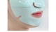 Заспокійлива альгінатна маска для обличчя з алантоїном Dr. Jart+ Cryo Rubber With Soothing Allantoin 4 ml+ 40 g - зображення 3