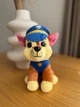 Мʼяка іграшка Щенячий Патруль Paw Patrol Чейз Гончик - зображення 1