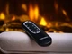 Электрокамин трехсторонний Dimplex Ignite Bold 50 (BXLF50) с обогревом, дровами, кристаллами стекла, цветами пламени и подсветкой наполнения, WiFi управление, размер 1246x607x289 - изображение 12