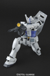 Model do składania Bandai Master Grade RX-78-3 G-3 Gundam Wersja 2.0 1:100 (4573102635259) - obraz 6