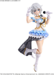 Фігурка Bandai 30MS The Idolmaster Mano Sakuragi (4573102657039) - зображення 11