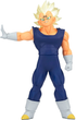 Колекційна фігурка Banpresto Dragon Ball Z Clearise Majin Vegeta 16.5 см (4983164886979) - зображення 1