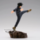 Колекційна фігурка Banpresto Jujutsu Kaisen Combination Battle 2 Megumi Fushiguro 12 см (4983164193633) - зображення 4