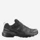 Женские кроссовки для туризма с Gore-Tex Salomon X Ultra 360 Ltr Gtx W L47571600 36.5 (5.5US/4UK) 23 см Серые (195751788106) - изображение 1