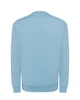 Світшот JHK, SWEATSHIRT, толстовка унісекс, жіночий, чоловічий реглан, блакитний, розмір M - зображення 4