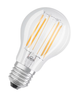 Лампа светодиодная 7.5W 220V 1055lm 4000К E27 DIM 60х105mm груша [4058075434967] LED Retrofit CLASSIC P OSRAM - изображение 1