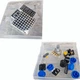 Arduino Starter Kit RFID стартовый набор на базе Uno R3 в кейсе - изображение 4