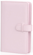 Подарунковий набір до фотопринтера Fujifilm Instax Mini Link3 Rose Pink / Чохол рожевий / Фотоальбом рожевий на 108 знімків/Фотопапір (2 картриджі х 10 знімків) - зображення 12