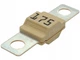 Предохранитель плавкий MIDI VAL 175A (MTA 0708175), 12-48V, Beige - изображение 1