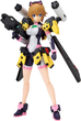 Фігурка Bandai Figure-Rise Avatar Fumina (4573102663030) - зображення 1