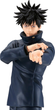 Figurka kolekcjonerska Banpresto Jujutsu Kaisen Jufutsunowaza Megumi Fushiguro 2 16.5 cm (4983164194654) - obraz 6