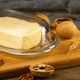 Ємність для вершкового масла Pasabahce Basic 13 х 20 см Прозора - зображення 3