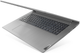 Ноутбук 17.3" Lenovo IdeaPad 3 17ADA05 AMD Ryzen 3 3250U RAM 8GB SSD 256GB Win11 (UKR) Б/В - изображение 8