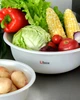 Набір пластикових мисок Ubox 4 шт (НМ2) - зображення 4