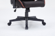 Игровое кресло GamePro GC575FB Size L Fabric Black&Red (GC575FB) - изображение 6