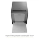 Вытяжка weilor wqs 4815 ss - изображение 7