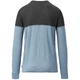 Термореглан чоловічий Picture Organic Eaton china blue XXL (MTS998A) - зображення 2