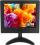 Монитор 8" WHOLEV EP001 HD TFT 60 Гц - изображение 1