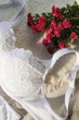 Бюстгальтер с уплотнённой чашкой Rosme 75G Белый (59284) - изображение 7